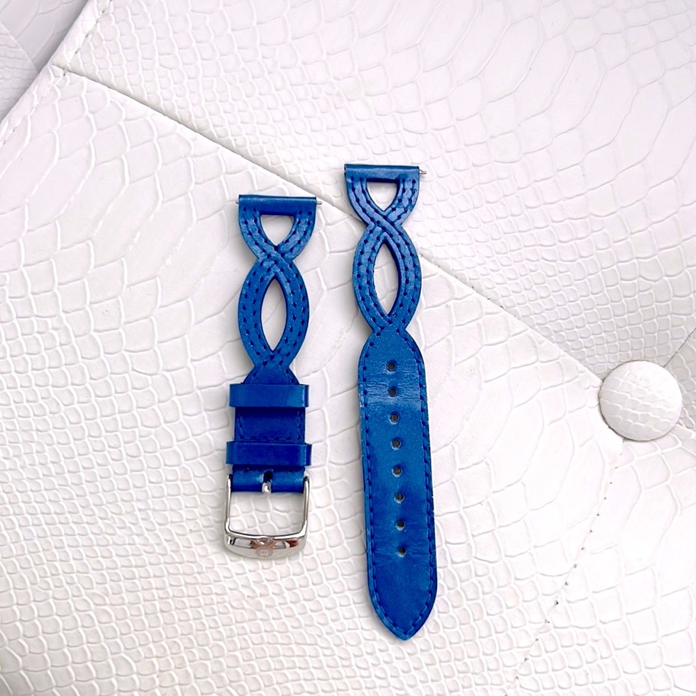 Michele Watch Band